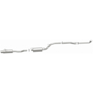 2007 Honda Civic Performance Exhaust System 3