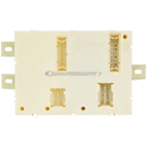 2012 Mercedes Benz ML350 Signal Acquisition Module Control Unit 2
