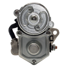 1981 Subaru Standard Starter 4