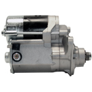 1981 Subaru Standard Starter 3