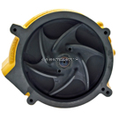 2019 Caterpillar All Models Water Pump 1