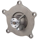 2004 Navistar DT 466 Engine Water Pump 1