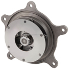 2004 Navistar DT 466 Engine Water Pump 2