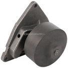 2019 Cummins Engines All Models Water Pump 1