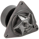 2019 Cummins Engines All Models Water Pump 2