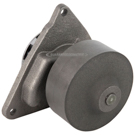 2019 Cummins Engines All Models Water Pump 1