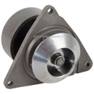 2019 Cummins Engines All Models Water Pump 2
