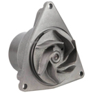 2019 Cummins Engines All Models Water Pump 1