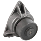 2019 Cummins Engines All Models Water Pump 2