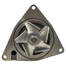 2019 Cummins Engines All Models Water Pump 1