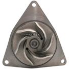 2019 Cummins Engines All Models Water Pump 1