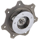 2019 Navistar All Models Water Pump 2