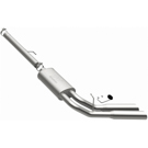 2006 Dodge Ram Trucks Performance Exhaust System 2
