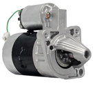 1982 Mazda GLC Starter 2