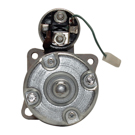 1982 Mazda GLC Starter 4