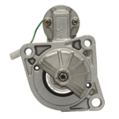 1982 Mazda GLC Starter 1