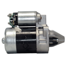 1982 Mazda GLC Starter 3
