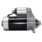 1982 Nissan 200SX Starter 3
