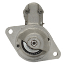 1981 Subaru Standard Starter 1