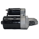 1981 Subaru Standard Starter 3