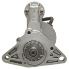 1983 Mazda RX-7 Starter 1