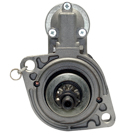 BuyAutoParts Volkswagen Vanagon Starter 30-06994AR