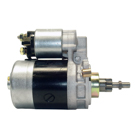 BuyAutoParts 30-06994AR Starter 3