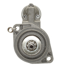 BuyAutoParts Volkswagen RabbitPickup Starter 30-06992AR