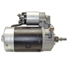 BuyAutoParts 30-06992AR Starter 3