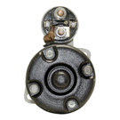 1982 Mazda GLC Starter 4