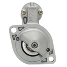 1982 Mazda GLC Starter 1