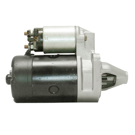 1982 Mazda GLC Starter 3