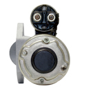 1982 Nissan Sentra Starter 4
