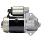 1982 Nissan Sentra Starter 3