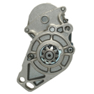 1982 Honda Civic Starter 1