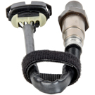 2013 Chevrolet Sonic Oxygen Sensor 2