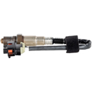 2013 Chevrolet Sonic Oxygen Sensor 3