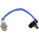 2015 Buick Encore Oxygen Sensor Kit 3