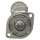 1987 Isuzu Trooper Starter 1