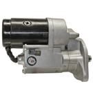 1987 Isuzu Trooper Starter 3
