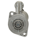 1982 Isuzu I-Mark Starter 1