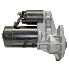1982 Isuzu I-Mark Starter 3