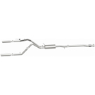 2007 Gmc Sierra 1500 Performance Exhaust System 3