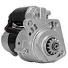 1982 Mazda B2200 Starter 2