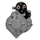 1982 Mazda B2200 Starter 4
