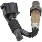 2010 Smart ForTwo Oxygen Sensor 2