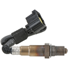 2010 Smart ForTwo Oxygen Sensor 3