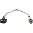 2014 Buick Encore Oxygen Sensor Kit 3