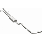 2007 Toyota Tundra Performance Exhaust System 2