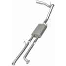 2007 Toyota Tundra Performance Exhaust System 4
